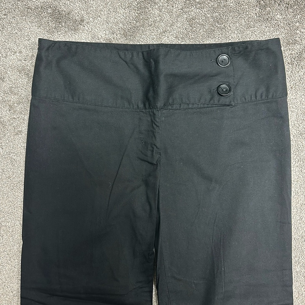 Zara Basic Pants - image 1